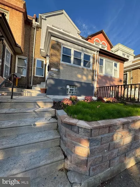 1607 Widener Pl, Philadelphia, PA 19141