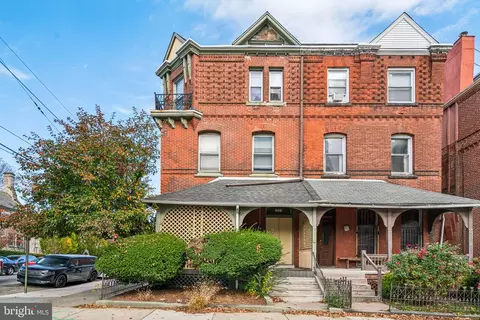 3331 Powelton Ave, Philadelphia, PA 19104