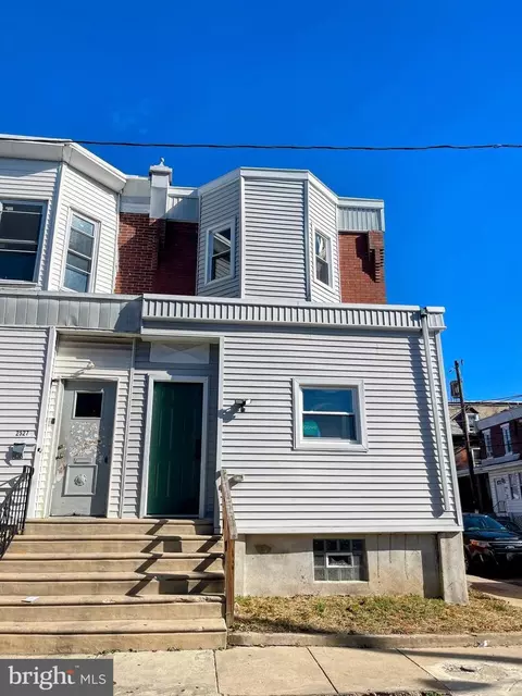 2529 S Felton St, Philadelphia, PA 19142