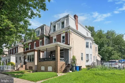 7032 Paschall Ave, Philadelphia, PA 19142