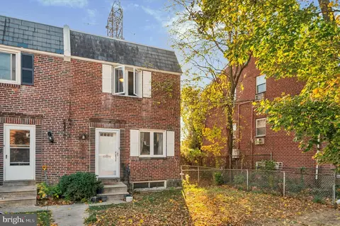 3588 Cresson St, Philadelphia, PA 19129