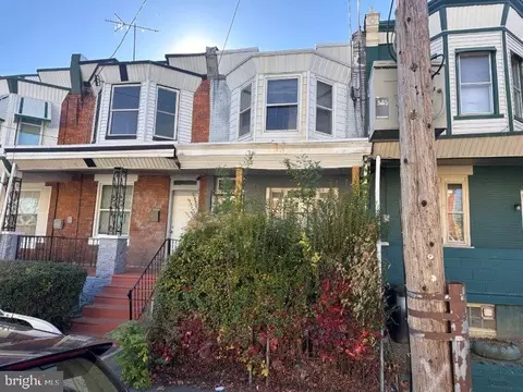 4834 Parrish St, Philadelphia, PA 19139