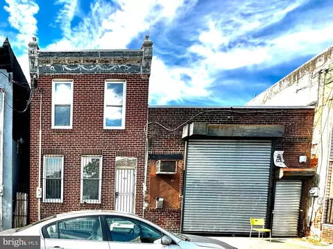 2924 E St, Philadelphia, PA 19134
