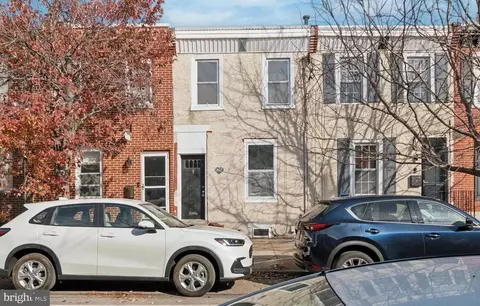 2613 E Dauphin St, Philadelphia, PA 19125