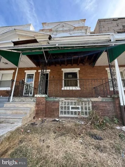 6419 N Norwood St, Philadelphia, PA 19138