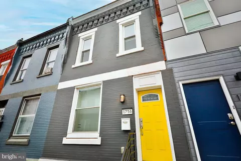 1756 N Taney St, Philadelphia, PA 19121