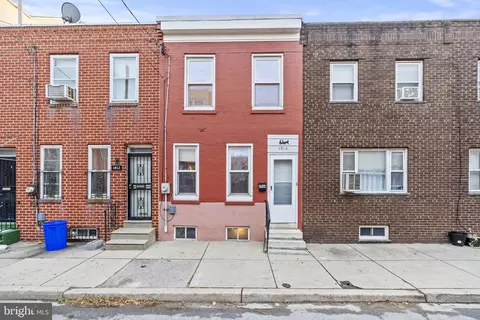 1914 Titan St, Philadelphia, PA 19146