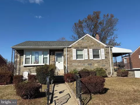 7606 Brous Ave, Philadelphia, PA 19152
