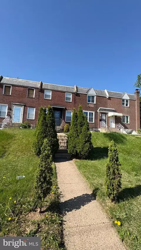 2024 Robbins Ave, Philadelphia, PA 19149