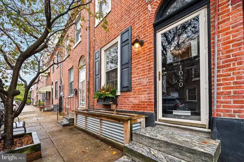 1020 N Lawrence St, Philadelphia, PA 19123