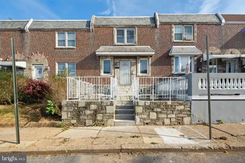 4235 Bennington St, Philadelphia, PA 19124