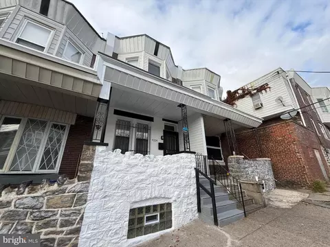 4224 Griscom St, Philadelphia, PA 19124