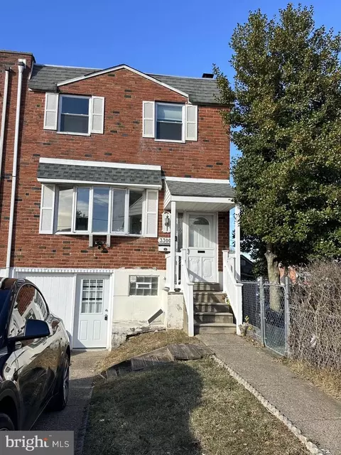 3300 Gurley Rd, Philadelphia, PA 19154