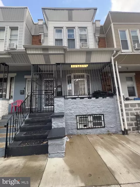 3325 N Palethorp St, Philadelphia, PA 19140