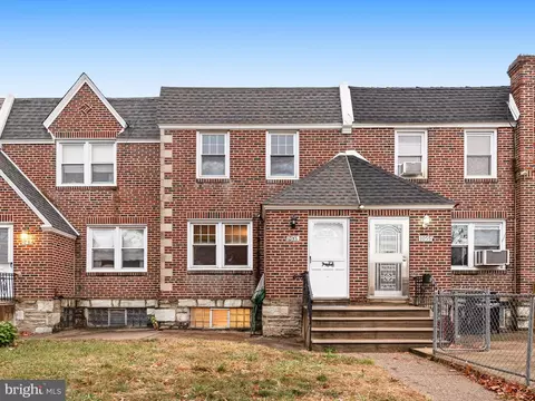 1053 Tyson Ave Tyson Ave, Philadelphia, PA 19111