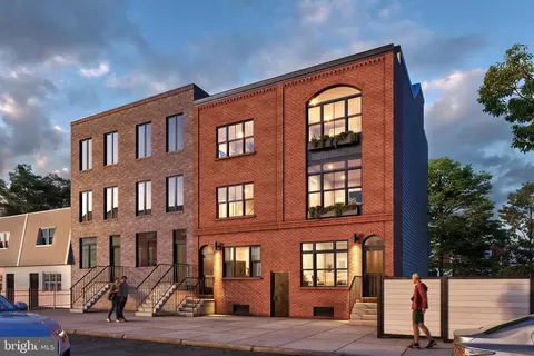 514 E Cabot St, Philadelphia, PA 19125