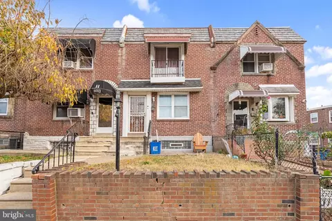 4611 Reach St, Philadelphia, PA 19120