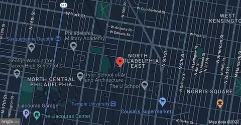 920 Edgley St, Philadelphia, PA 19122