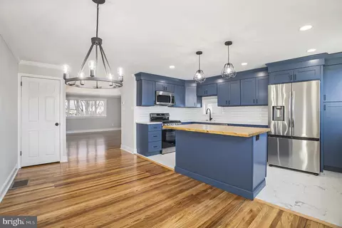 3831 Linden Ave, Philadelphia, PA 19114