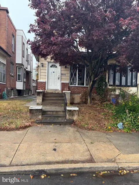 6041 Washington Ave, Philadelphia, PA 19143