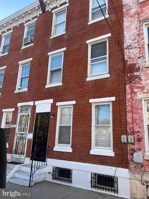 2056 N Franklin St, Philadelphia, PA 19122