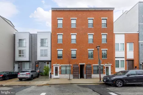 938 N 40 N Marshall St #3, Philadelphia, PA 19123