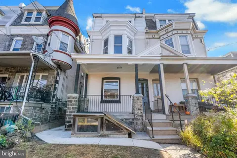 5211 Ridge Ave, Philadelphia, PA 19128