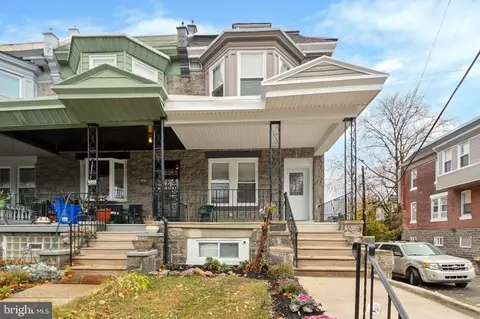 4931 Pulaski Ave, Philadelphia, PA 19144