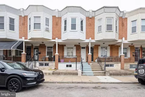 216 N Paxon St, Philadelphia, PA 19139