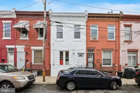 2120 N Marston St, Philadelphia, PA 19121