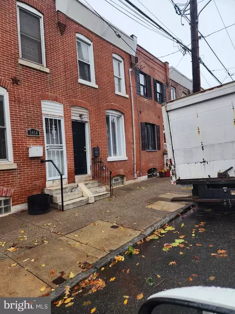 3416 Amber St, Philadelphia, PA 19134