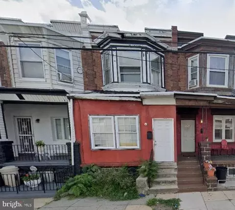 1738 S Frazier St, Philadelphia, PA 19143