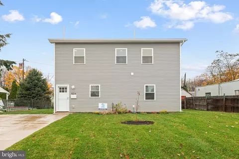 9214 Convent Ave, Philadelphia, PA 19114