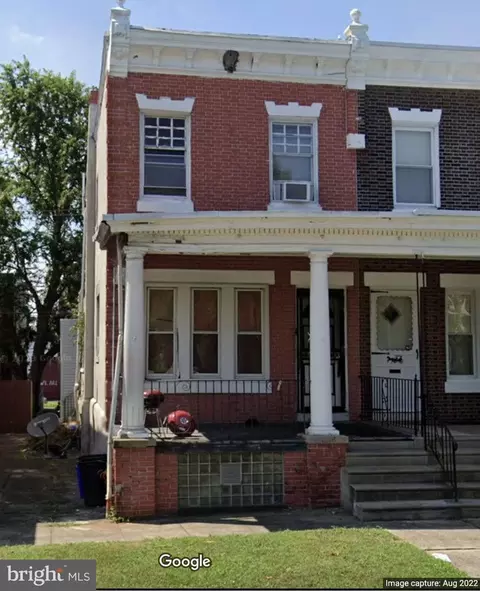 538 Elkins Ave, Philadelphia, PA 19120