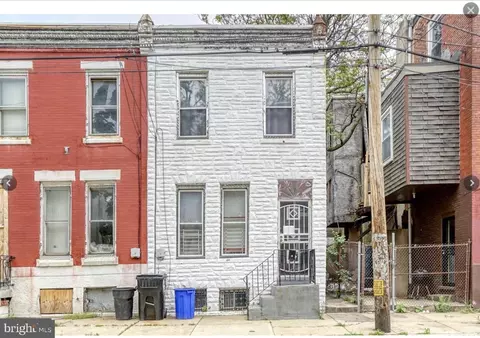 1907 Page St, Philadelphia, PA 19121
