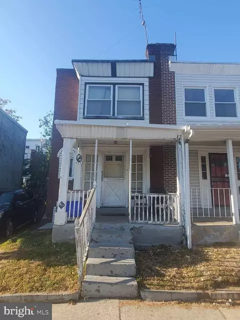 537 E Queen Ln, Philadelphia, PA 19144