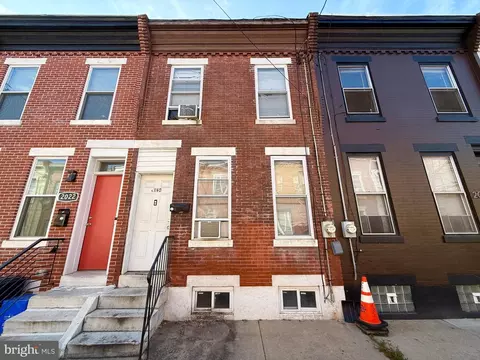 2024 Pierce St, Philadelphia, PA 19145