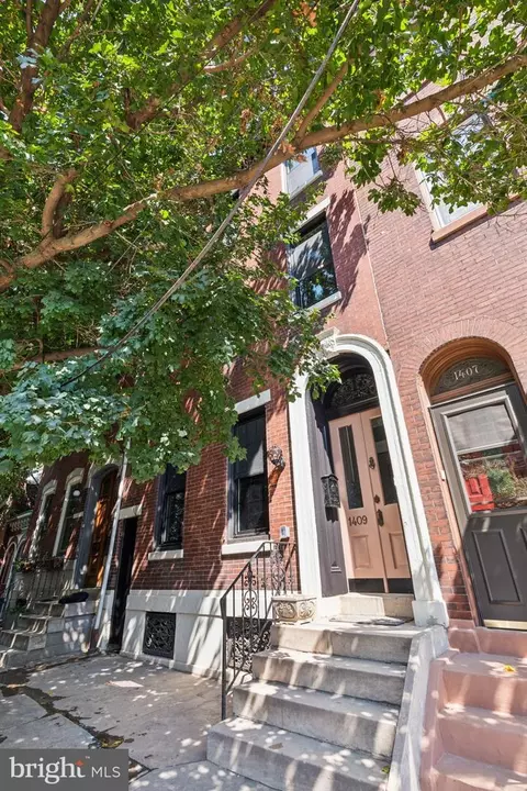 1409 E Columbia Ave, Philadelphia, PA 19125