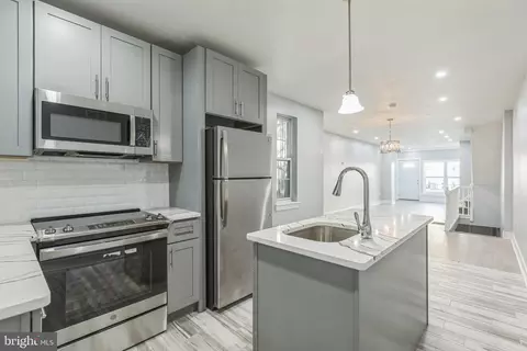 3243 N Etting St, Philadelphia, PA 19132
