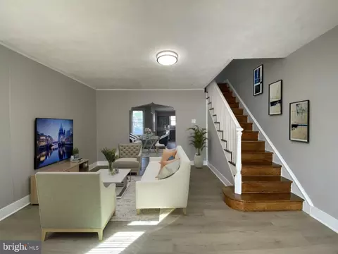 3013 Mckinley St, Philadelphia, PA 19149