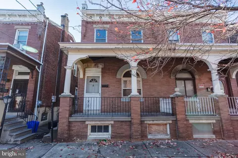 1666 Conklin St, Philadelphia, PA 19124