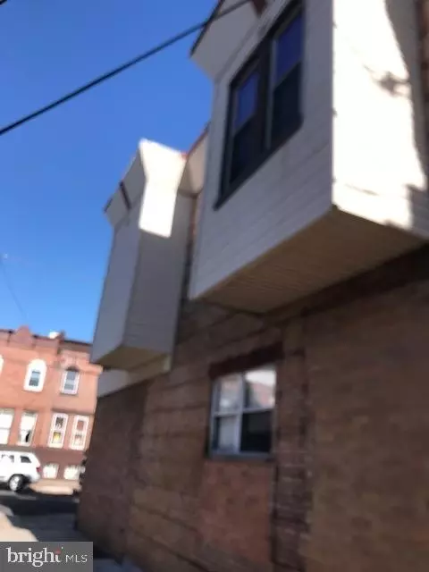 424 W Ritner St, Philadelphia, PA 19148