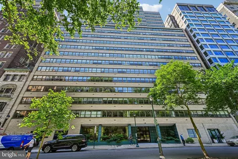 1810 18 Rittenhouse Sq #1407, Philadelphia, PA 19103