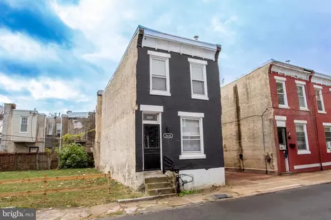 2634 W Arizona St, Philadelphia, PA 19132