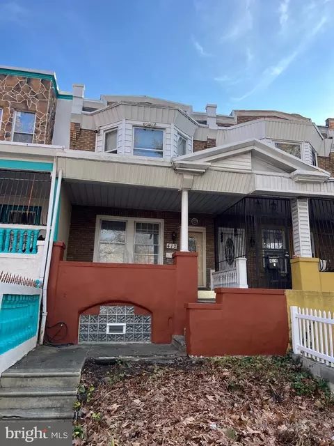 412 W Roosevelt Blvd, Philadelphia, PA 19120