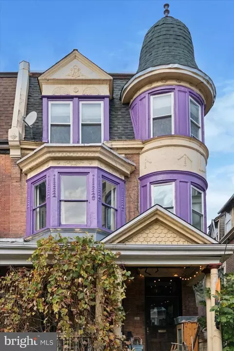 5021 Cedar Ave, Philadelphia, PA 19143