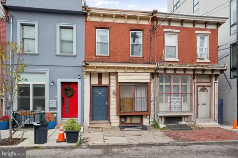 1215 N Taney St, Philadelphia, PA 19121