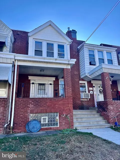 6815 Ditman St, Philadelphia, PA 19135