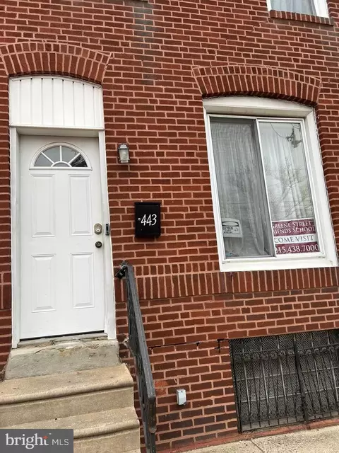 443 N 42nd St, Philadelphia, PA 19104