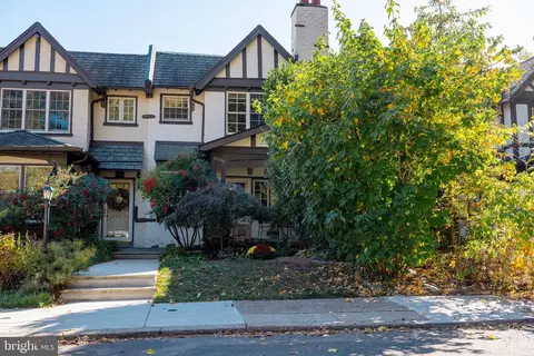 6606 Woodcrest Ave, Philadelphia, PA 19151